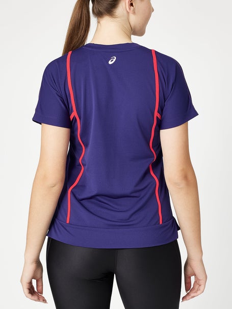Asics Womens Fall New Strong 92 Top