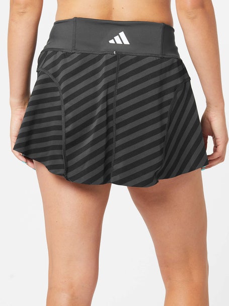 adidas Womens Fall Slam Match Reversible Skirt Pro