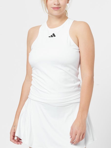 adidas Womens Lawn Y-Tank Pro