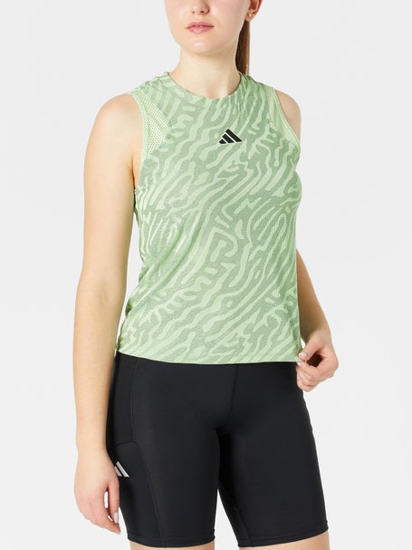 adidas Womens Melbourne Match Pro Tank 