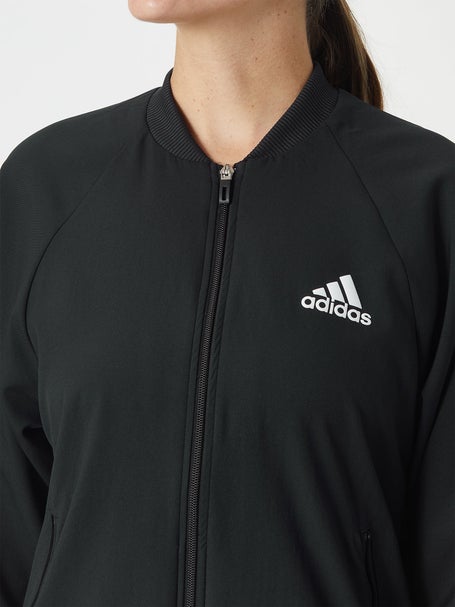 adidas Womens Core Match Woven Jacket