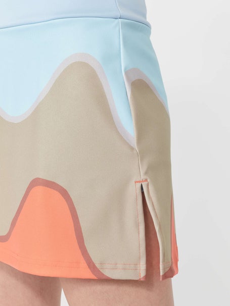 adidas Womens Marimekko Premium Tennis Skirt