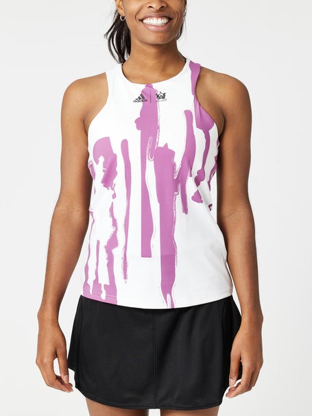 adidas Womens New York Tank