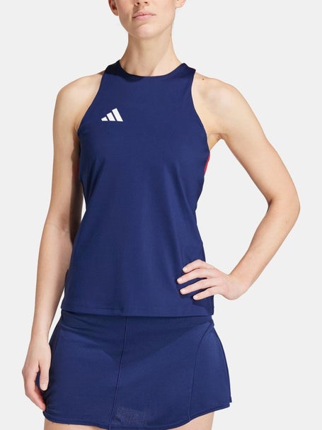 adidas Womens Gold Medal Tank