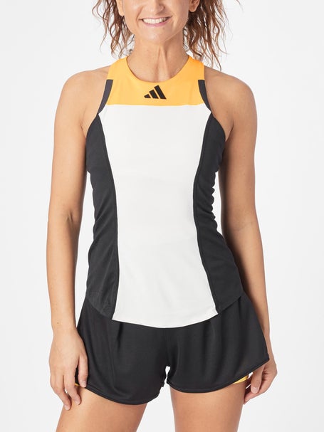 adidas Womens Paris Pro Tank