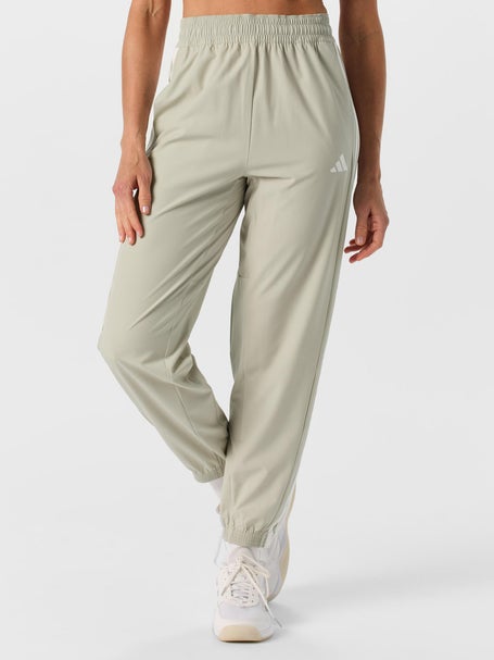 adidas Womens Spring 3 Stripe Woven Pant