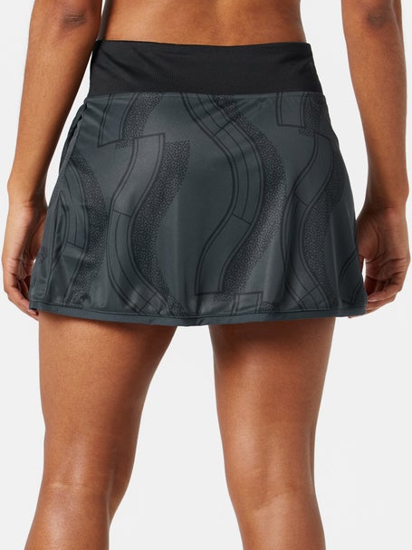 adidas Womens Spring Club Graphic Skirt 