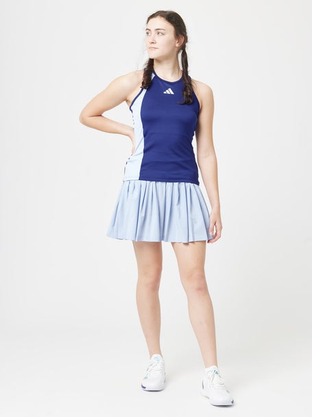 adidas Womens Spring Clubhouse Skirt