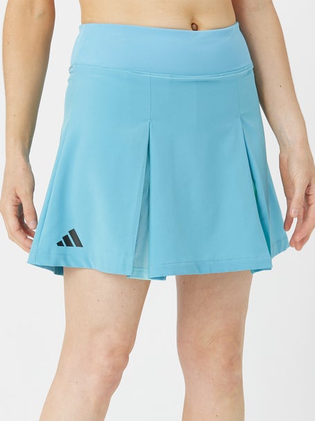 adidas Womens Spring Club Pleat Skirt