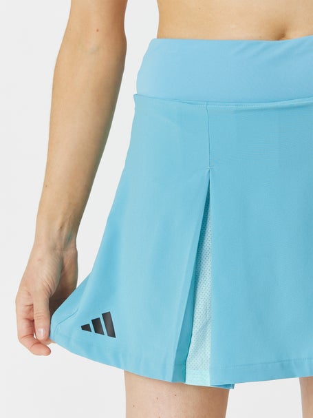 adidas Womens Spring Club Pleat Skirt