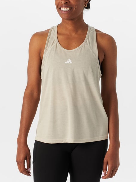 adidas Womens Spring Essentials Tank