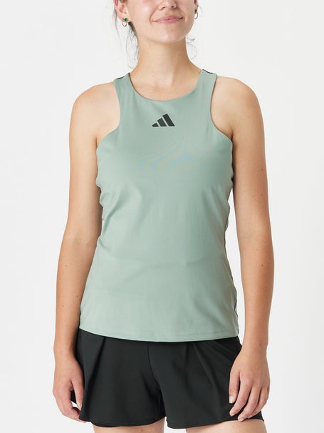 adidas Womens Spring Gameset Y-Tank