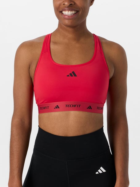 adidas Womens Spring Pure Bra
