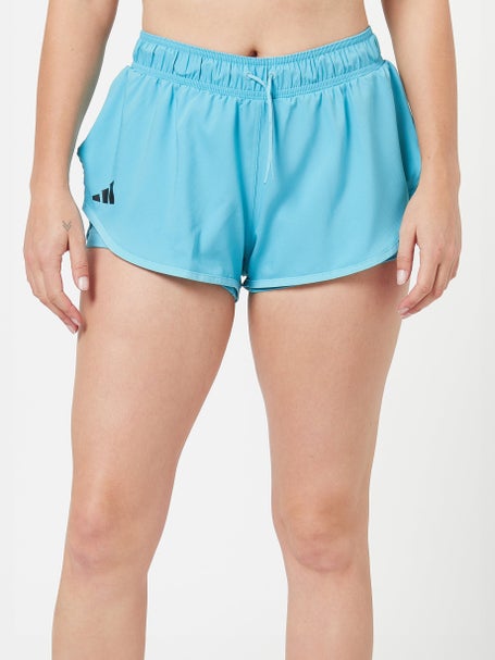 adidas Womens Spring Club Short