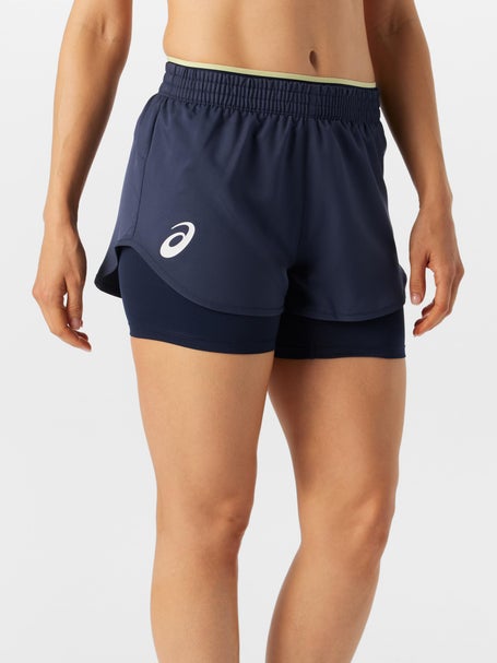 Asics Womens Summer Match Short