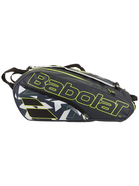 Babolat Pure Aero 12 Pack Bag