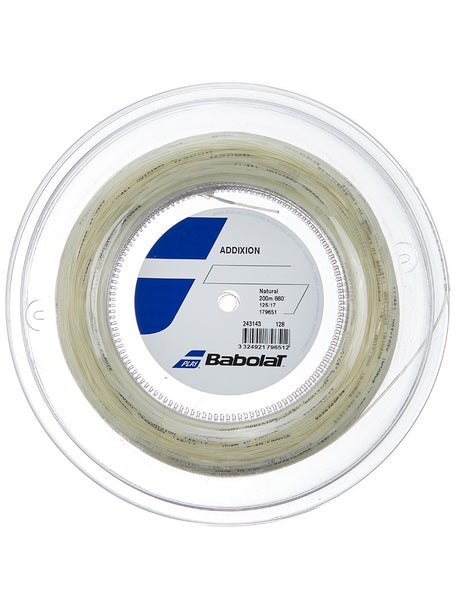 Babolat Addixion 17/1.25 String Reel - 660