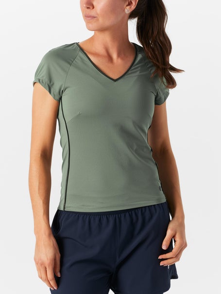 Bjorn Borg Womens Spring Ace Top