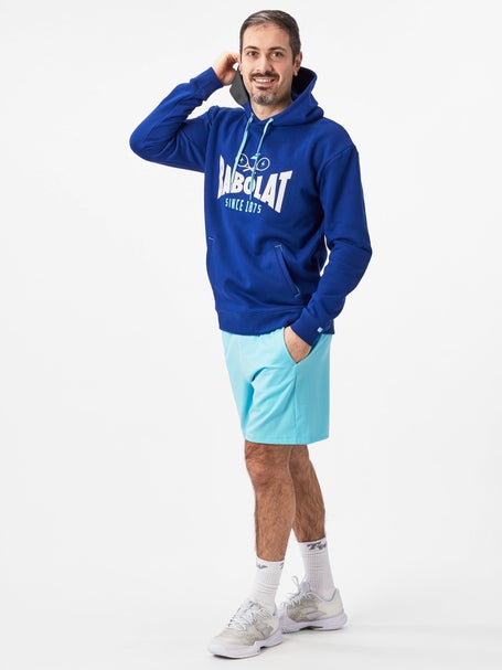 Babolat Mens Exercise Hoodie