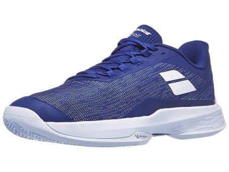 Babolat Jet Tere 2 Clay Mombeo Blue Mens Shoes
