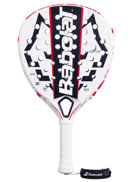 Babolat Technical Vertuo JuanLebron 2.5 Padel Racket