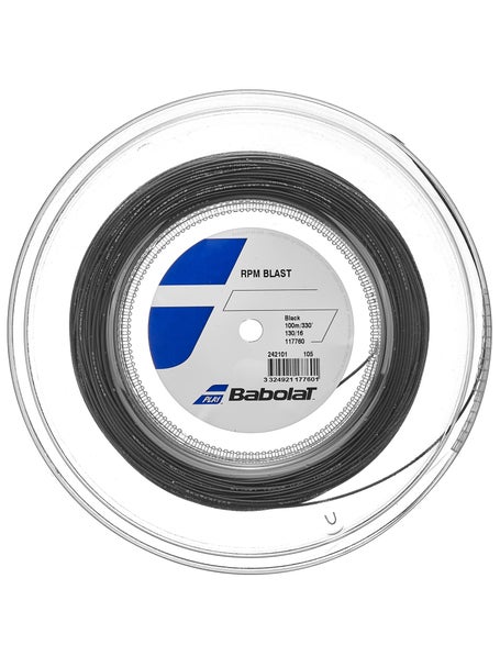 Babolat RPM Blast 16/1.30 String Reel - 330