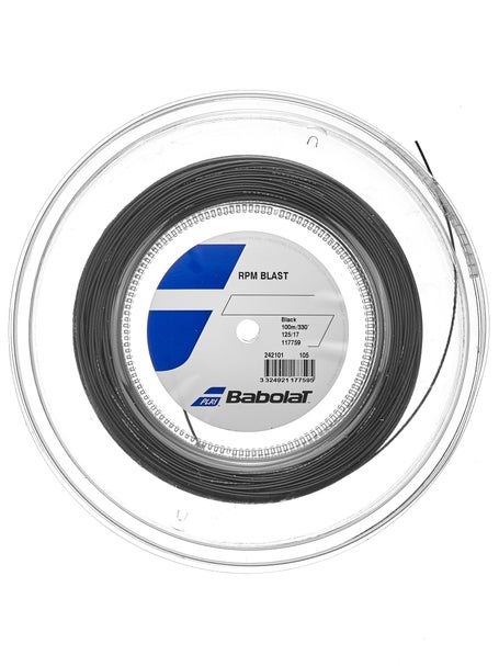 Babolat RPM Blast 17/1.25 String Reel - 330