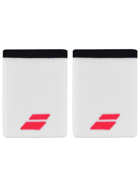 Babolat Strike Doublewide Wristbands