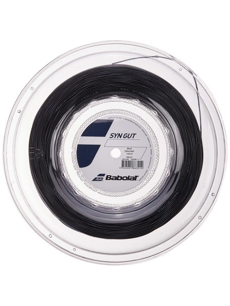 Babolat Synthetic Gut 16/1.30 String Reel - 660