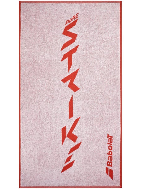 Babolat Strike Medium Towel