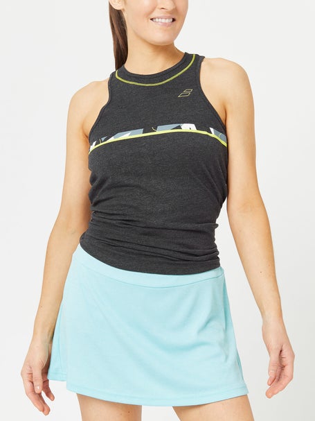 Babolat Womens Aero Cotton Tank