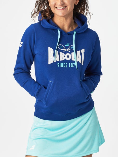 Babolat Womens Exercise Hoodie
