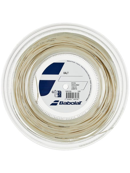 Babolat Xalt 16/1.30 String Reel - 660