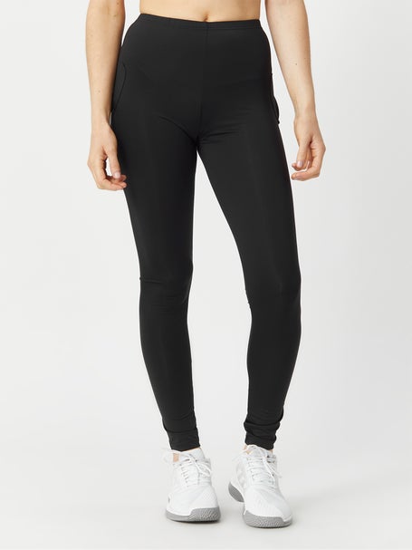 Cross Court Womens Essentials Ball Pocket Tight