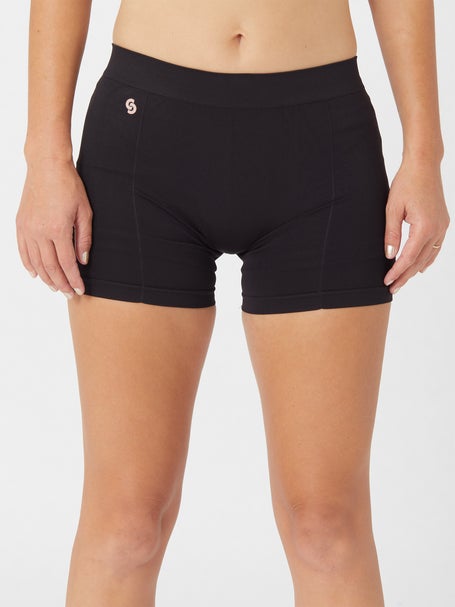 Cross Court Womens Essentials Shortie