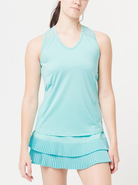 Cross Court Womens Francesco Tank