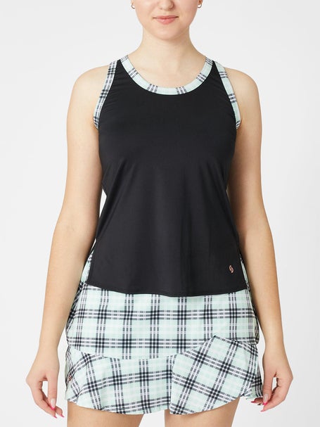 Cross Court Womens Raphael Tank