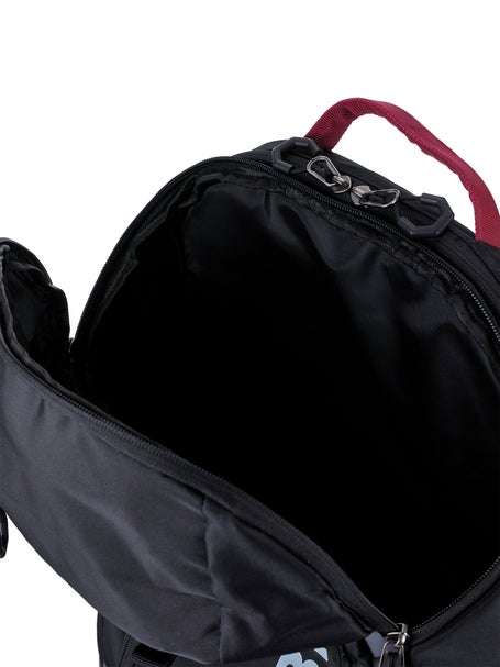 PRO Backpack Classic Collection Black