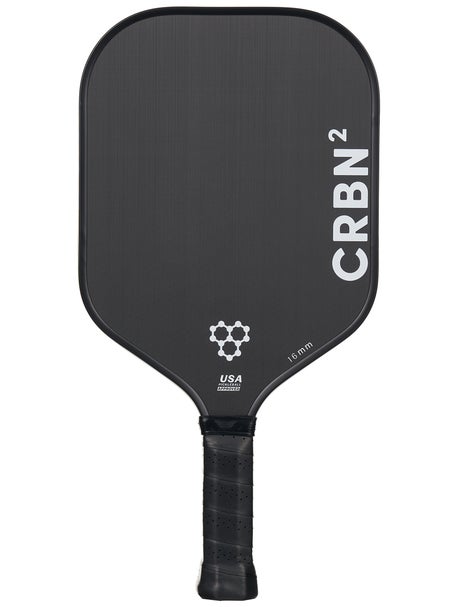 CRBN 2 16mm Pickleball Paddle