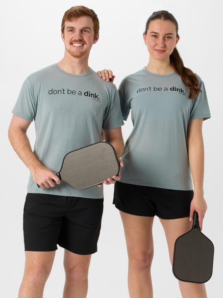 Civile Unisex Dont Be a Dink Top
