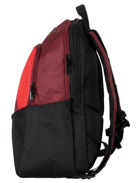 Dunlop CX Performance Backpack Bag Black/Red