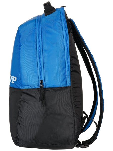Dunlop FX Club Backpack Bag Black/Blue