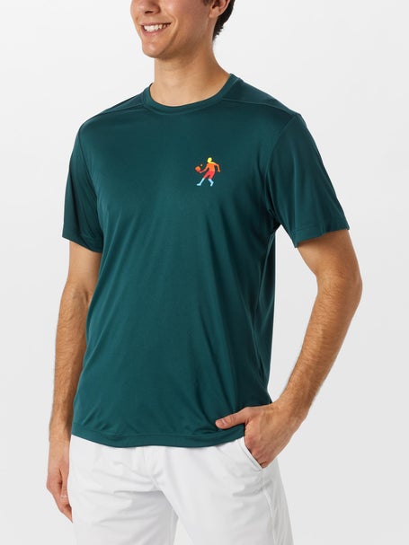Dilly Life Mens UV Performance Top