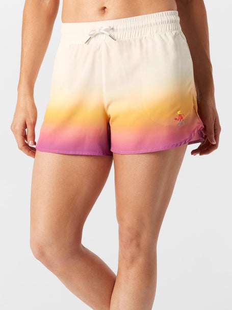 Dilly Life Womens Dip Dye Pocket Short