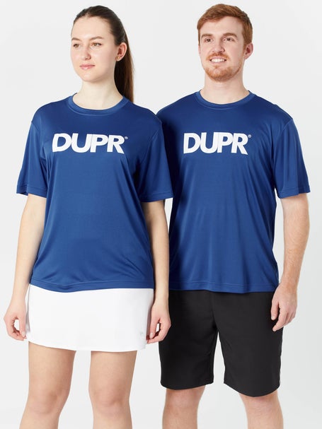 DUPR Unisex Performance Top