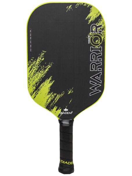 Diadem Warrior v2 Pickleball Paddle