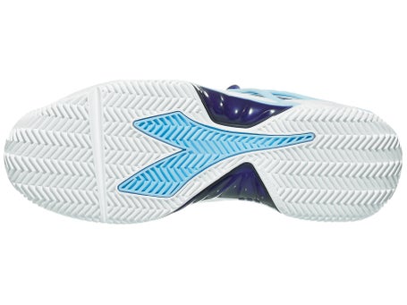 Diadora Speed B.Icon 2 Clay Sky/Navy Womens Shoes