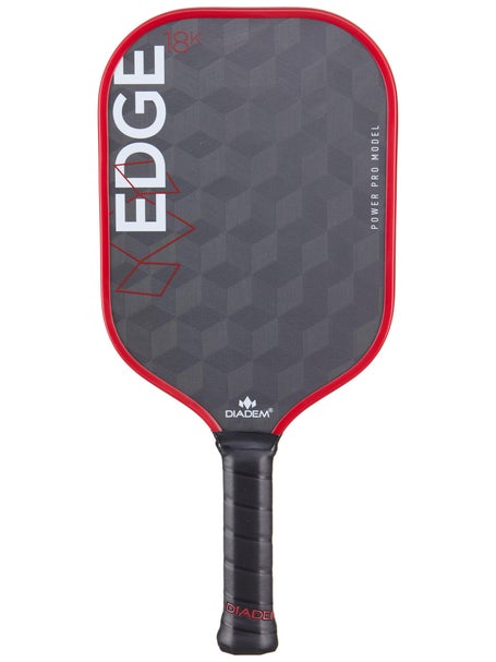 Diadem Edge 18K Power Pro Pickleball Paddle