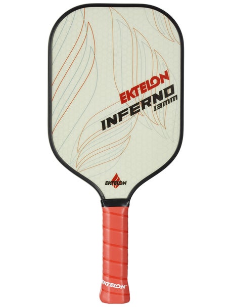 Ektelon Inferno 13mm Pickleball Paddle