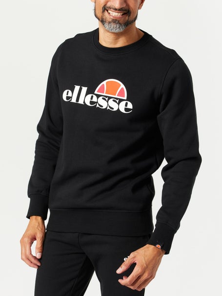 ellesse Mens Essential Ritchie Sweatshirt